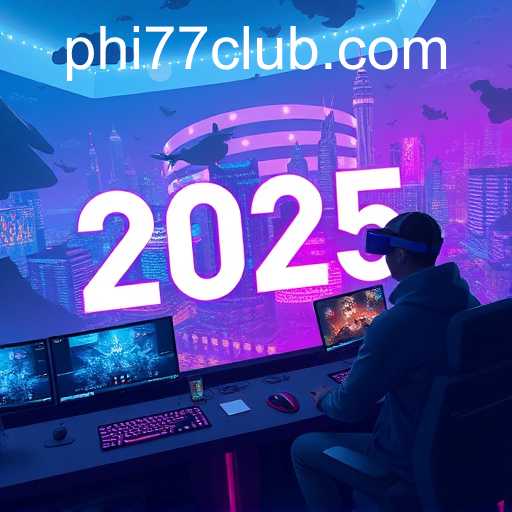 The Evolution of Online Gaming in 2025