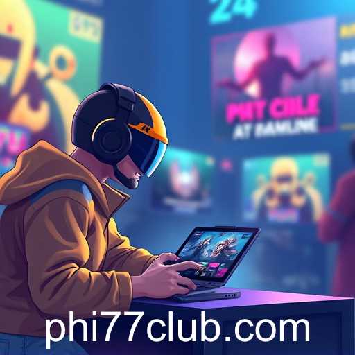 Online Gaming Trends in 2025