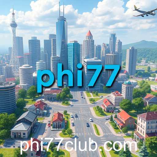 The Evolution of Online Gaming and phi77