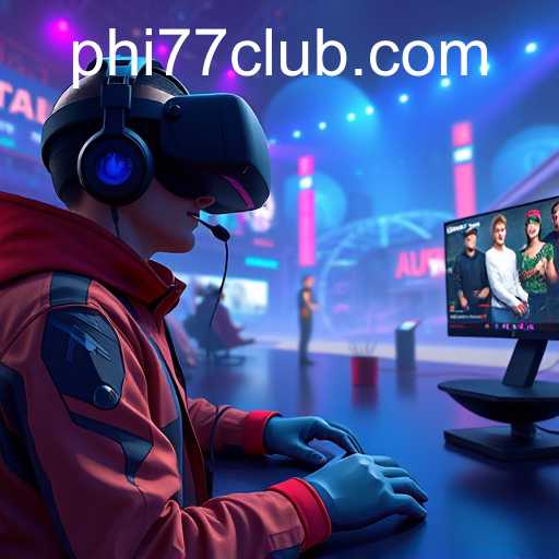 The Rise of phi77 in the Gaming World