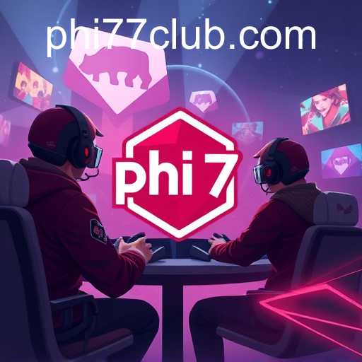 The Rise of phi77 in Online Gaming