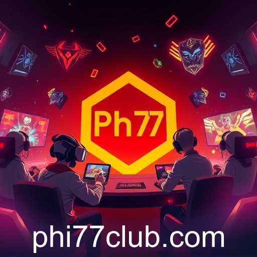 The Rise and Evolution of Phi77